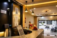 斯里拉姆飯店 - 民宿