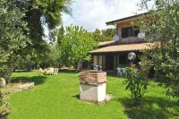 Villa Il Casolare Country House with Pool on Sperlonga's Hill - Villas