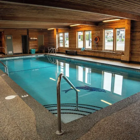 Courtyard Inn Vernon