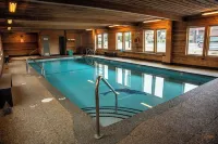 Courtyard Inn Vernon