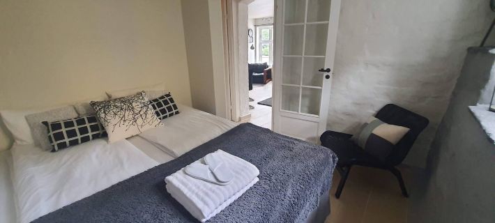 Bnb Downtown Stavanger Berti ap 3 - 2 Rooms Hotel di Stavanger