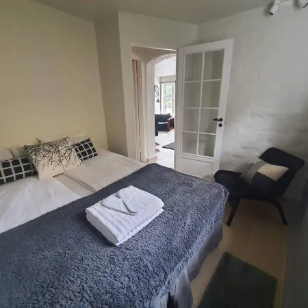 Bnb Downtown Stavanger Berti ap 3 - 2 Rooms