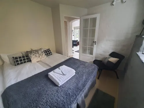 Bnb Downtown Stavanger Berti ap 3 - 2 Rooms - 3 Sao