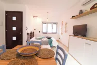 Casa Malika Space, Comfort & Mediterranean Charm in the Heart of Otranto - Huoneistot