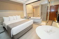 Hotel Capital Das Pedras - WiFi