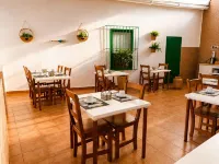 Hostal El Faro