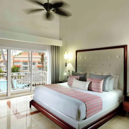 TRS Turquesa Hotel - Adults Only - All Inclusive