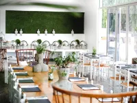 ANEW飯店和會議中心OR Tambo - 早餐