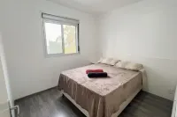 Apto c Churrasqueira e Garagem em Bento Gon Alves - Homestays