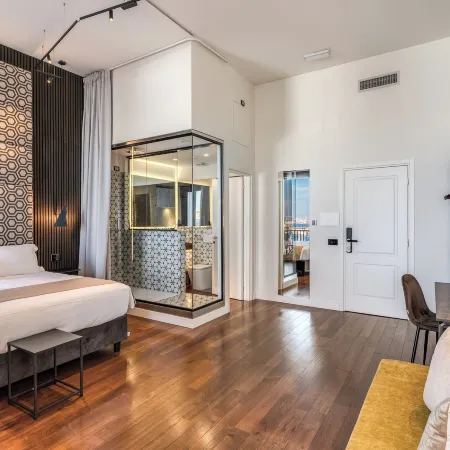 Sette Stelle Suites