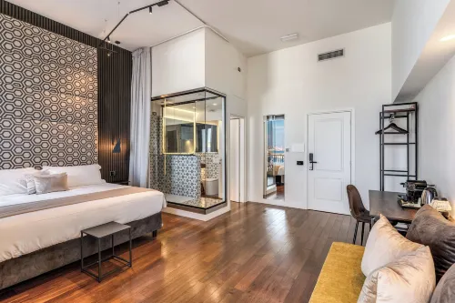 Sette Stelle Suites