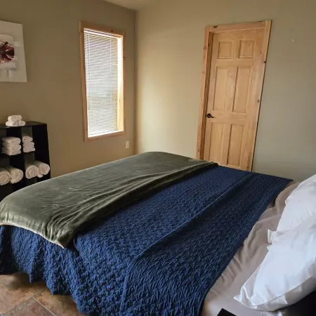 Bryce Canyon RV Resort