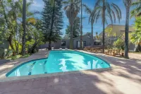 Boutique Hotel-Style 8Bed Villa Ferndale