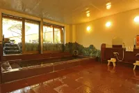 Kohryokuen Nishisei - Hot Springs