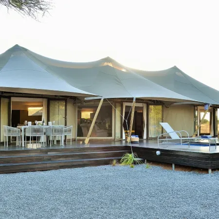 Finfoot Lake Reserve by Dream Resorts