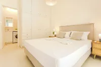 Resitour - Chania Aphrodite Beachfront - balcony