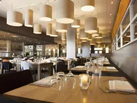 Fletcher Wellness-Hotel Helmond - breakfast