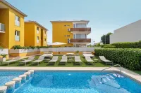 Albir Experience - Pools