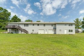 Near Fort Leonard Wood Perfect for Graduations