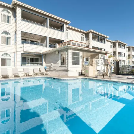 Capistrano SurfSide Inn