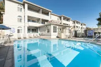 Capistrano SurfSide Inn - Beach