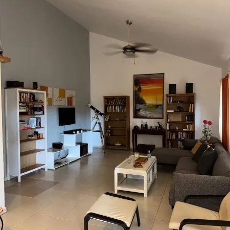 Escápate al paraíso en Juan Dolio