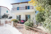 Protaras Katerina Villa Kv48 - 2-Star