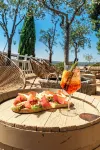 Wine Resort Conti di San Bonifacio - Breakfast