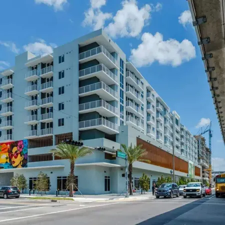 Landing Apartments Hialeah near Westgate