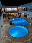 Hotel Maioris la Paz - Pools