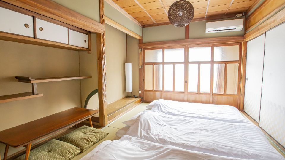 Hojo Machi Hostel