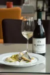Vila Gale Douro Vineyards - breakfast