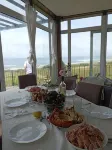 Porto Do Son: House / Villa - Porto do Son - Wi-Fi
