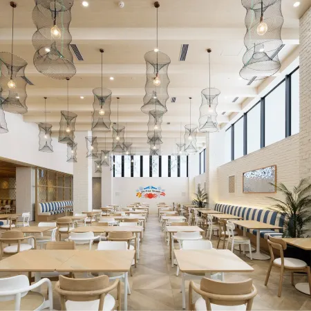 OMO5 Hakodate by Hoshino Resorts