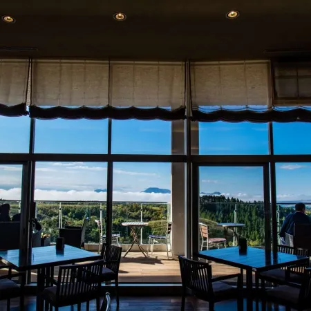 Senomoto Kogen Hotel