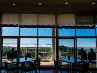 Senomoto Kogen Hotel - breakfast