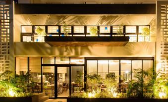 Tabino Hotel Lit Miyakojima