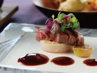 鞆の浦 潮待ちホテル TOMONOURA SHIOMACHI HOTEL - 朝食