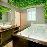 Domaine Les Saules - Hôtel - Restaurant - Spa en Baie de Somme - Spa
