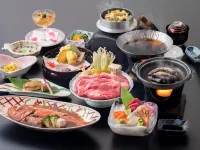箱根綠意森林 箱根关所附近的飯店