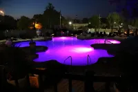 Valley Forge Casino Resort - piscine