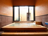 The Paradise Garden Sasebo - Hot Springs