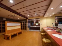 Tsuetate Keiryu No Yado Daishizen - Hot Springs