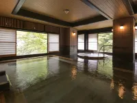 Minakami Hotel Juraku - Hot Springs