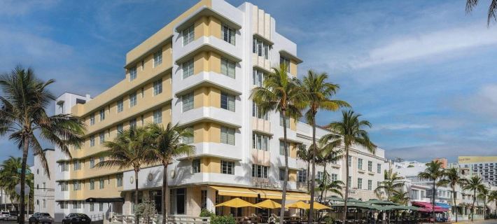 Eurostars Winter Haven Miami Beach Hotels in Miami Beach