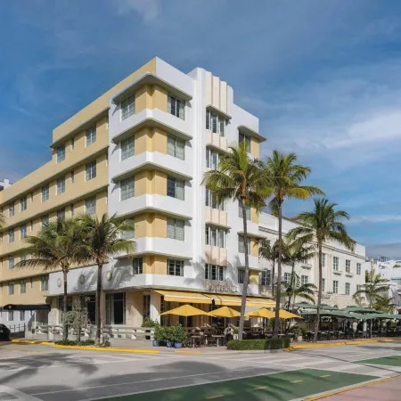 Eurostars Winter Haven Miami Beach