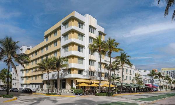 Eurostars Winter Haven Miami Beach