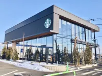 Hotel Route-Inn Kushiro Ekimae - 3-Sterne