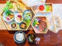 佐渡相川金山町NIPPONIA - 早餐