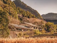 Ryokan Sentourou - 2 stelle